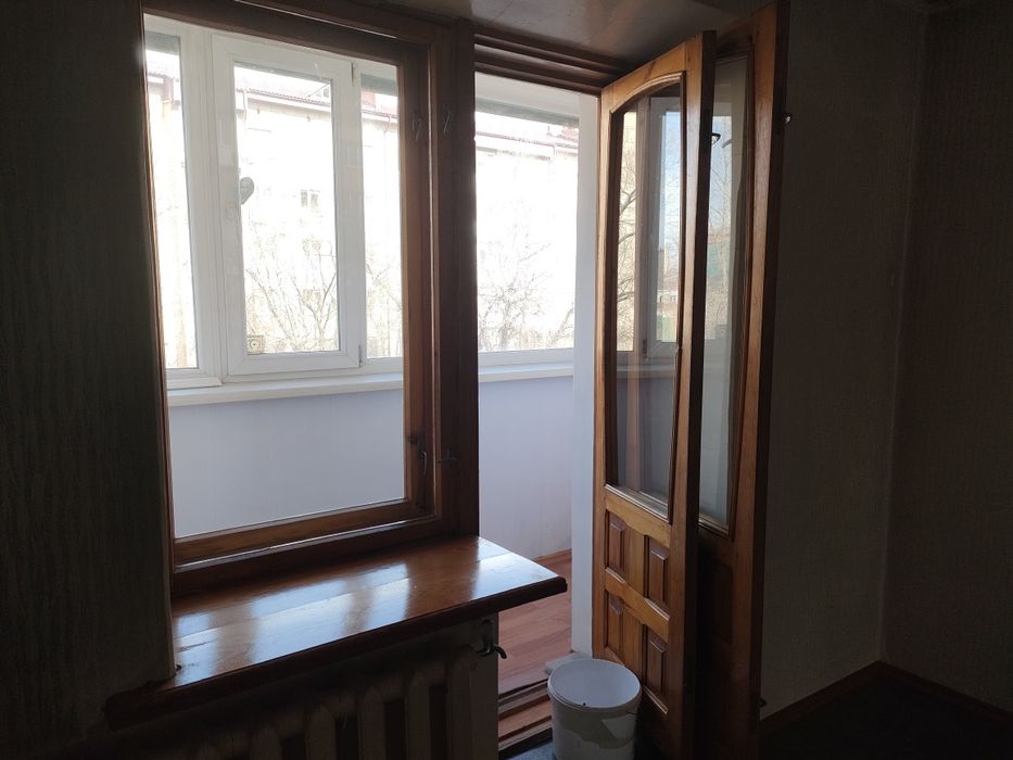 Продам окно деревянное