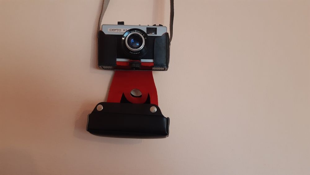 Фотоапарат certo kn 35