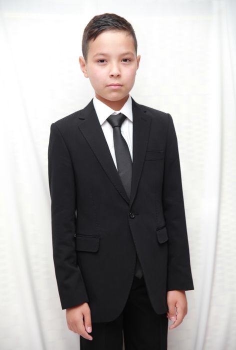 Школьный костюм фирмы LD classic 6-15 лет