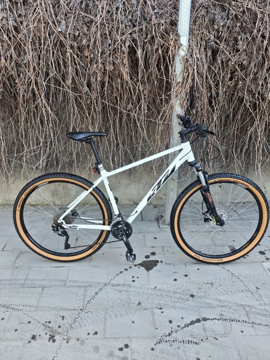 Bicicleta KTM 29 CADRU XL