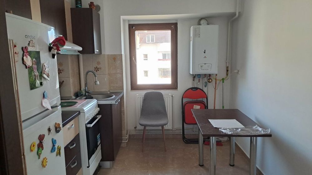 Închiriez apartament cu o cameră Canta