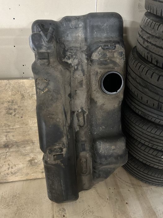 Резервоар за Ивеко Iveco