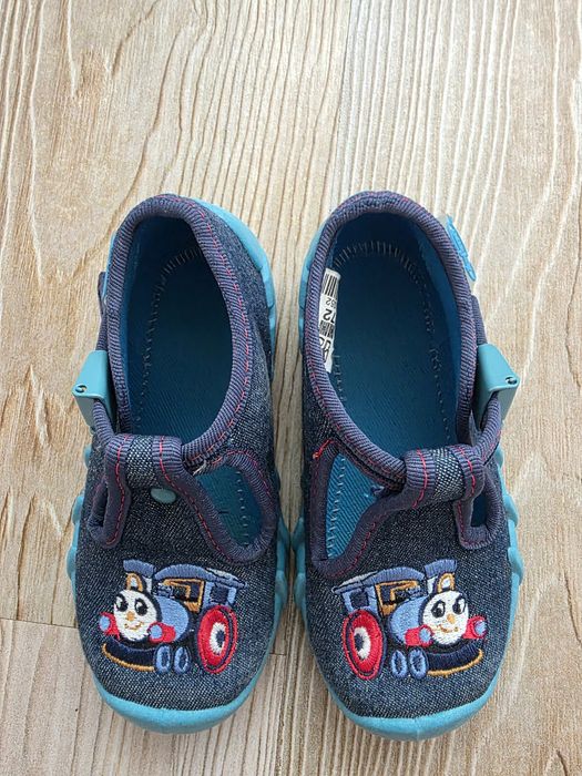 Детски пантофи befado