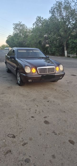 Продам Автомобиль.