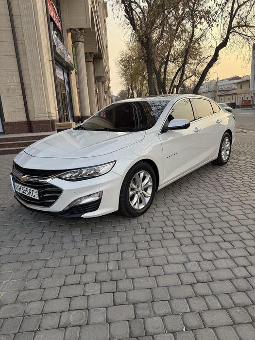 Malibu 2 premier 2021 ,малибу