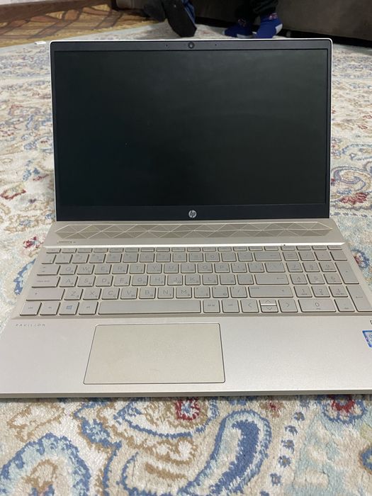 Продается ноутбук Hp core i7