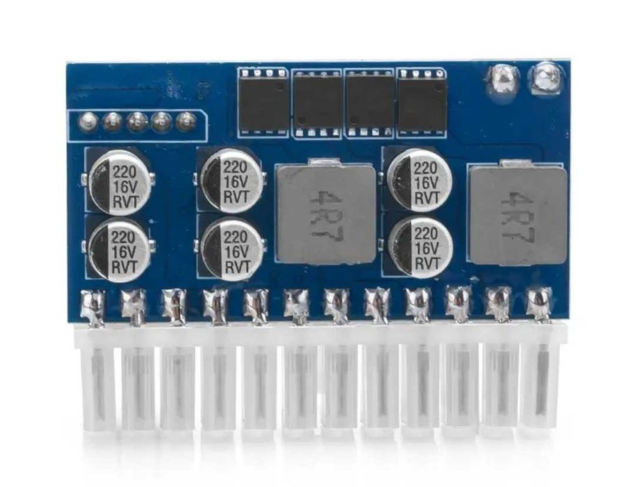 Продам блок питание для mini ITX