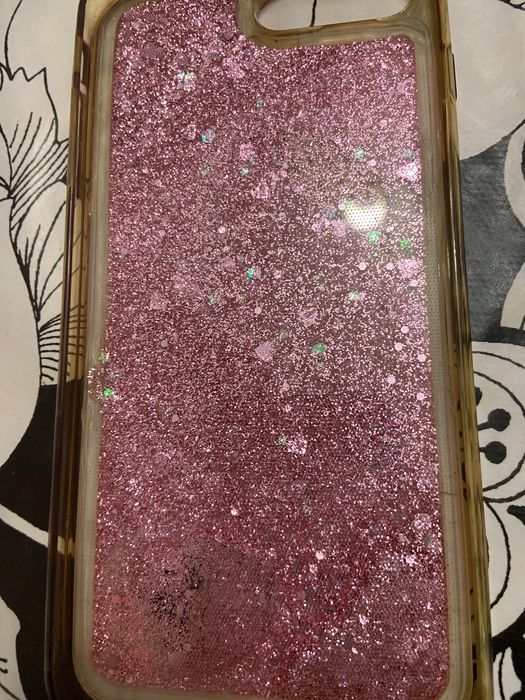 Калъф за mini IPad и за IPhone 8+ и 14