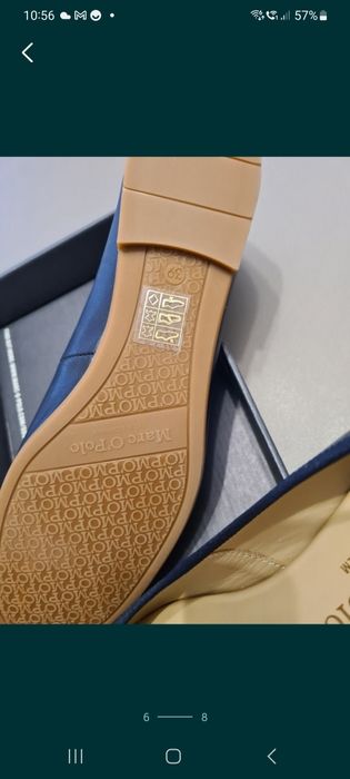 Balerini Marco Polo