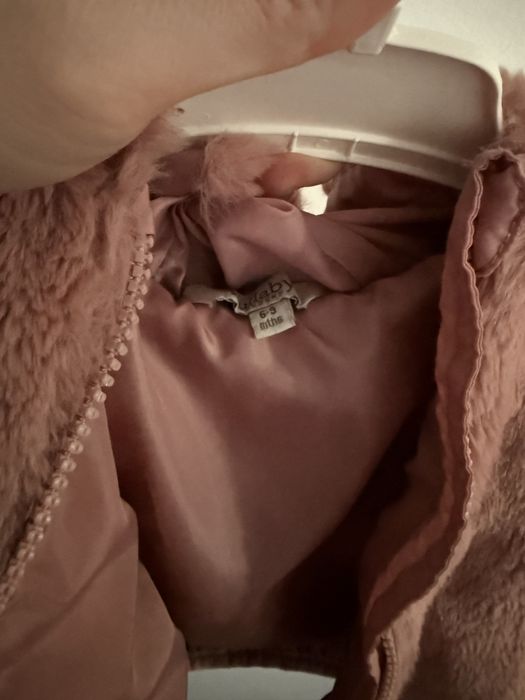 Gecuta primavara 6-9 luni