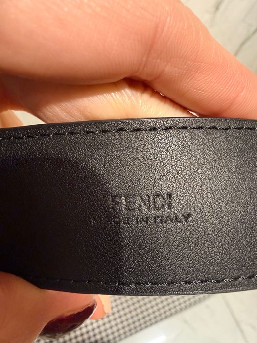 Fendi дамски колан - оригинален