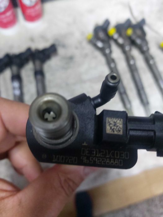 Дюзи Хюндай, Ситроен,Рено,Ивеко,Форд