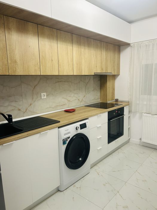 Regim hotelier! Apartament 3 camere Brancoveanu