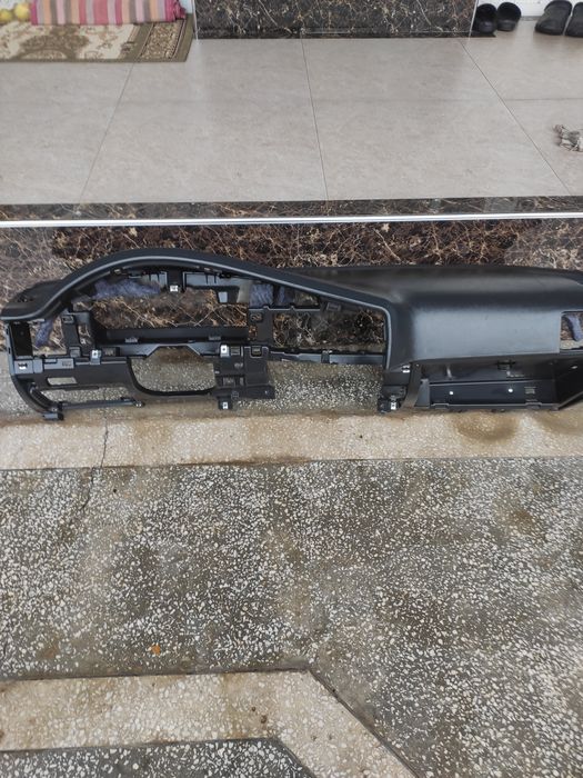 Тарпедка, Нексия 2   Зур холатида.