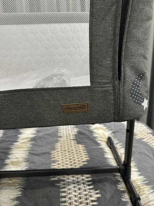 Бебешко лего Chipolino