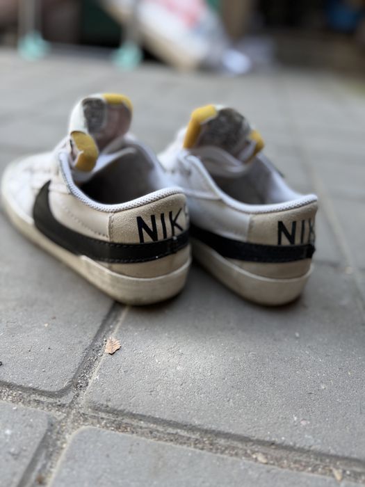 Nike blazer jumbo retro 77
