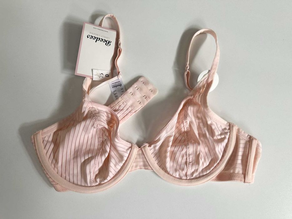 Нови сутиени Beedes - 80 Е, 90Е, 85C, 75D