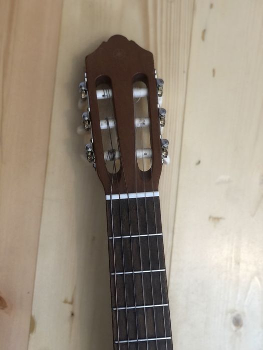 Гитара классическая