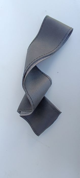 Обшивка. Оплётка. ЭКО кожа.