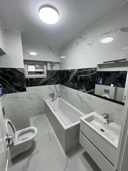 Vand apartament 2 camere decomandate Evergreen Towers