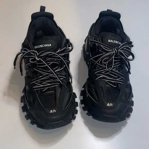 Balenciaga Track 35-46