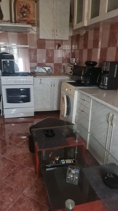 De vânzare apartament două camere!