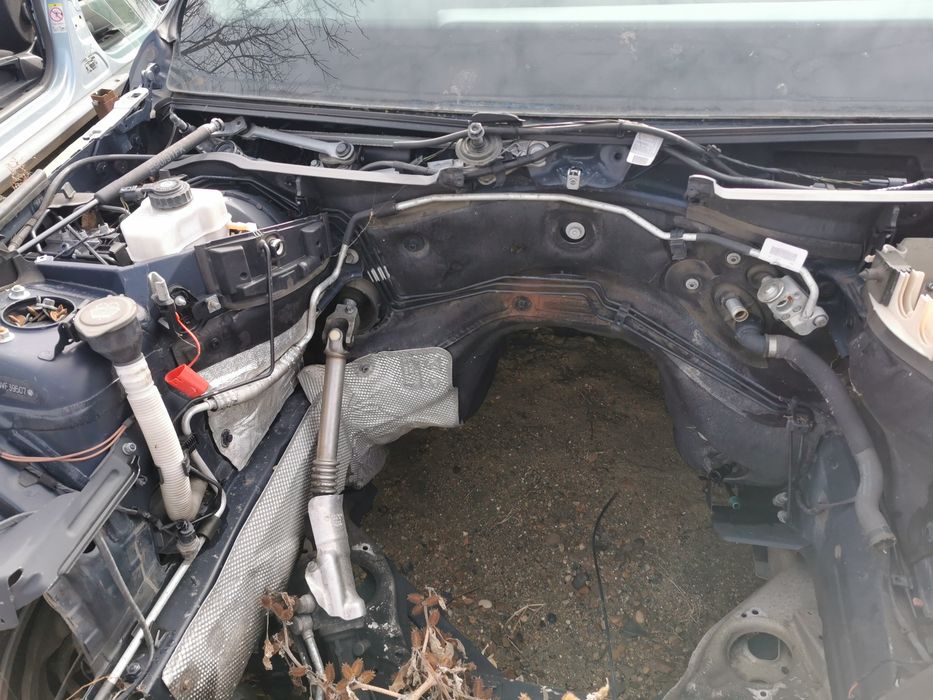 conducta ac bmw 2005-2014