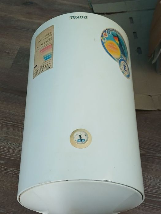 Ariston va gaz plita