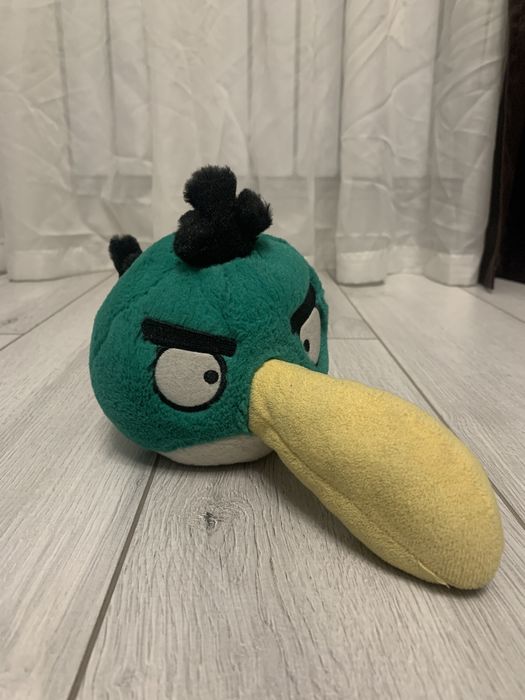 Мягкая игрушка брендовая