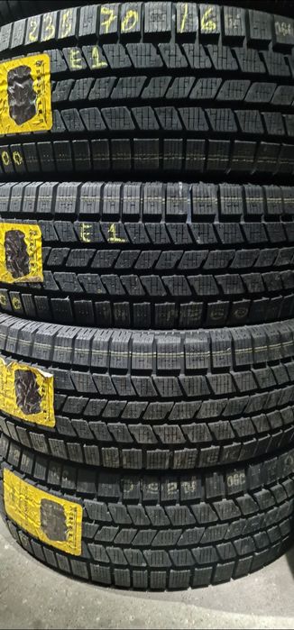 Anvelope IARNA NOI   215 65 16 /195  55 16 / 235 70 16