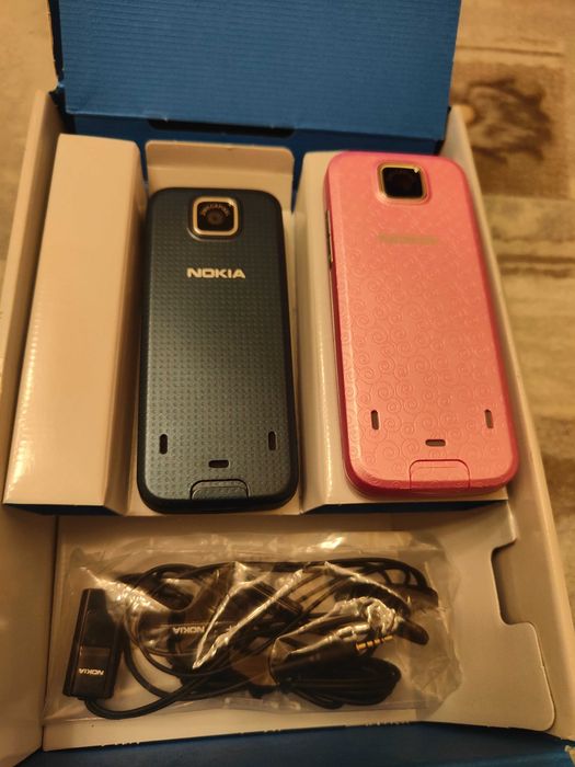 Nokia 7310 supernova