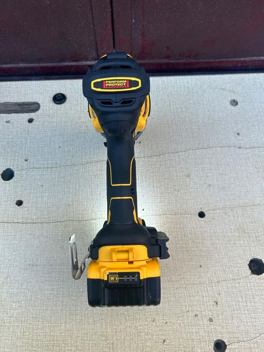Filetanta Dewalt DCD 1007
