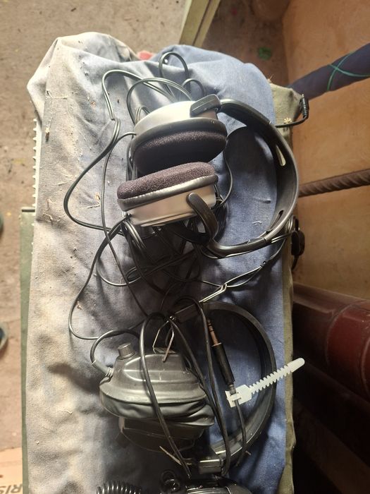 20 бр Слушалки използвани