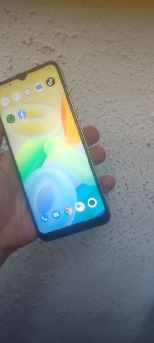 Vivo y16 32gb стильный