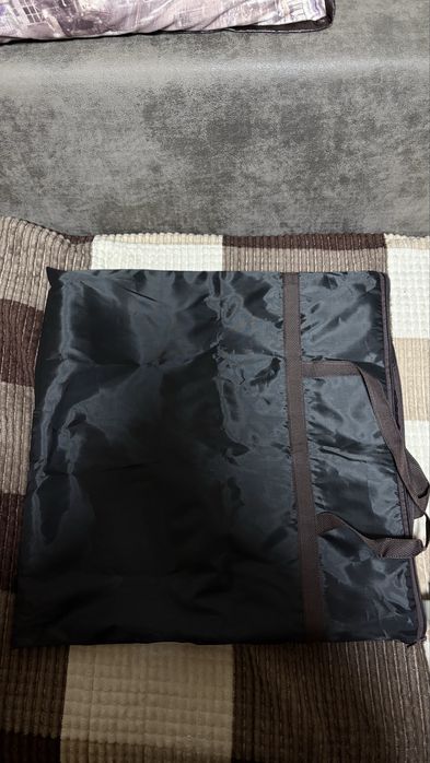 Турманиевое сиденье NM75