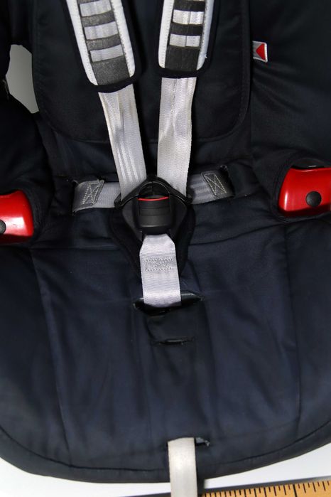 Scaun auto Britax Römer EVOLVA 1-2-3 de la 9 kg pana la 36 kg