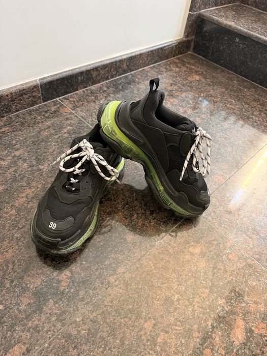 Обувки Balenciaga