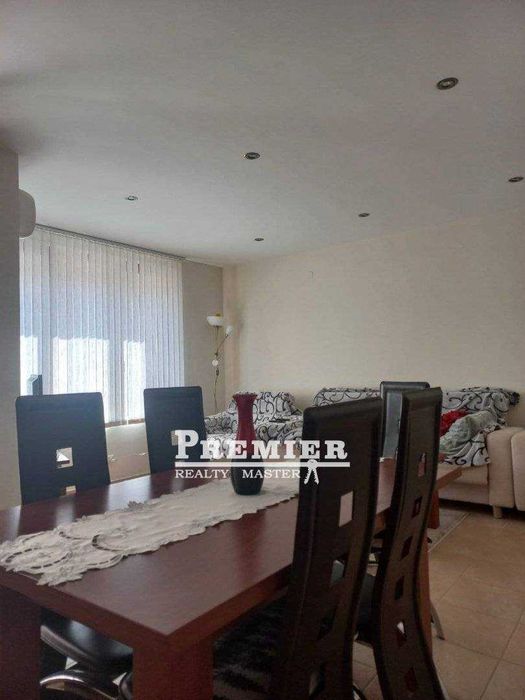 Продава се Тристаен апартамент в к.к. Слънчев бряг - 89 кв.м за 1000 €/кв.м - Снимка #9