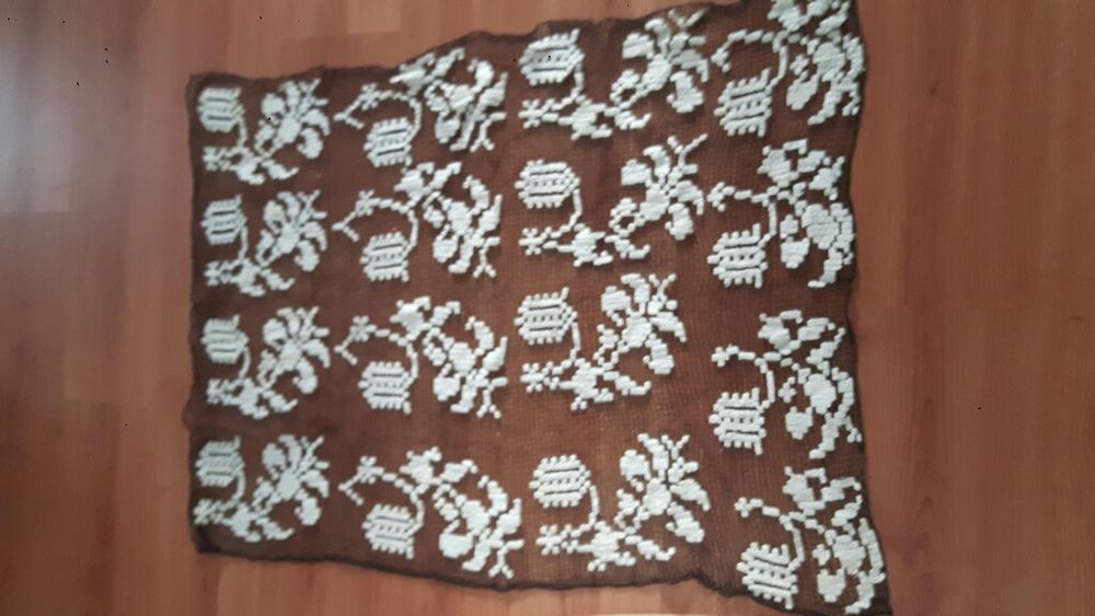 Dantela hand made