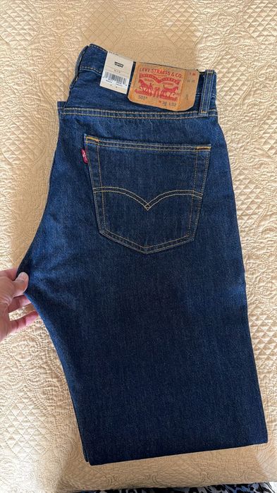 Джинцы Levi’s Джинцы Levi’s