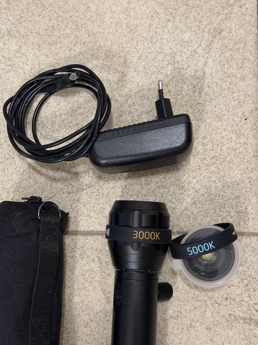 BitLighter Power 3000K si 5000K