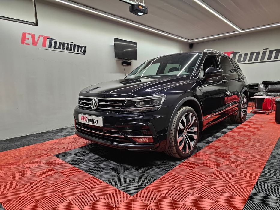 Resoftare Profesionala Tuning Software