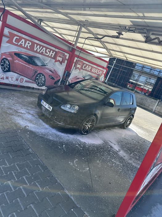 Vand golf 5 1.9TDI