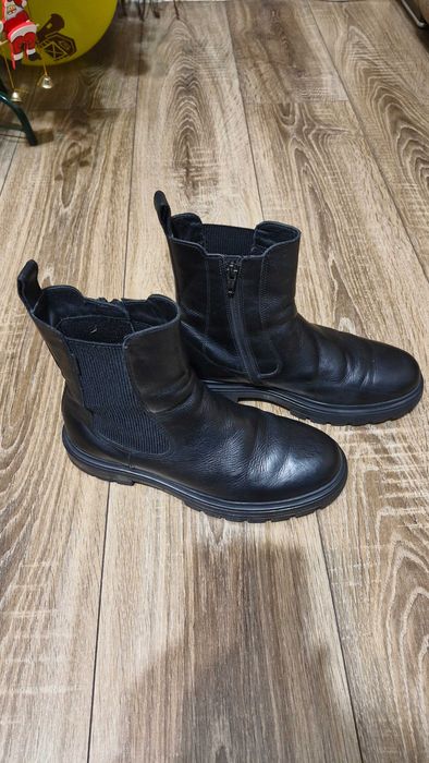 Боти Lasocki номер 38