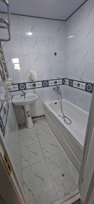 Исфаан домидан квартира сотилади