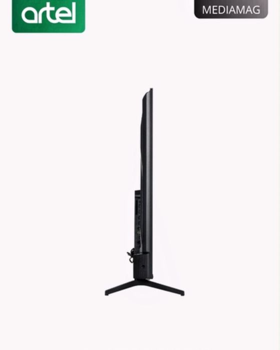 Telvizr Artel 50PUCH010 UHD 4K Android Tv . Для дома.
