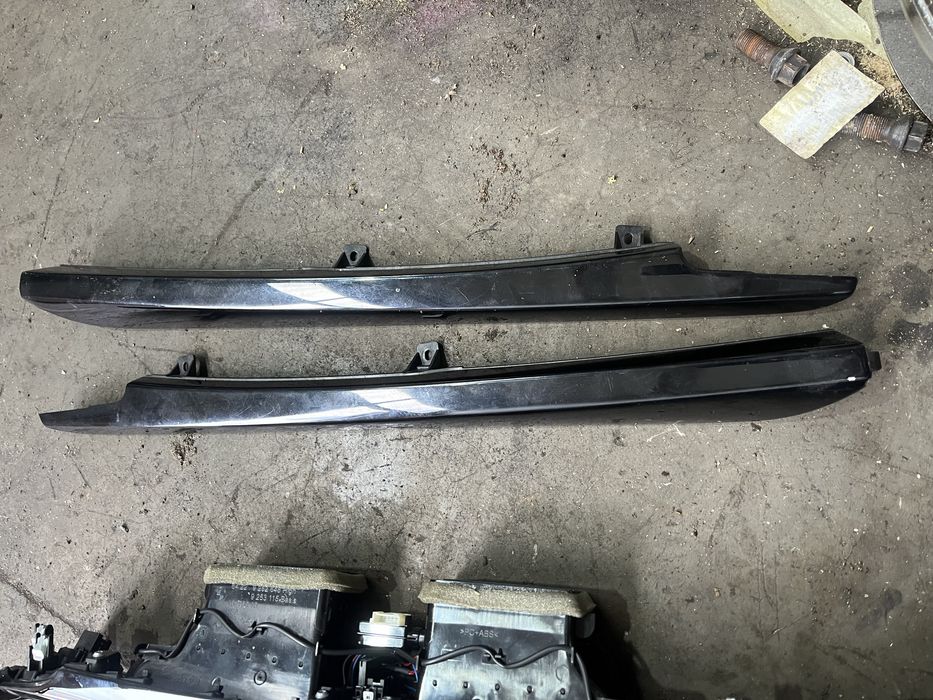 Интериорни лайстни бмв х5 ф15 ( interiorni laistni bmw x5 f15 )