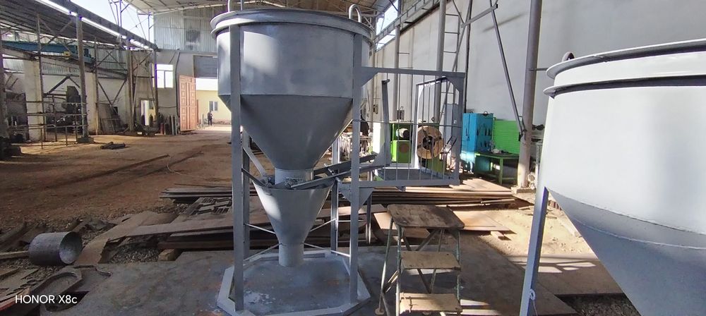 Галош 1 куб Курувчилар учун