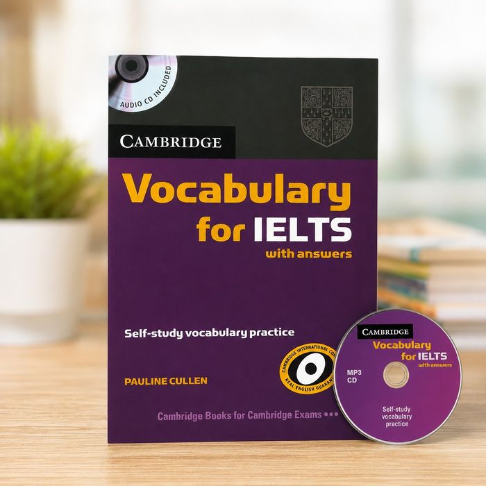 Vocabulary for ielts Grammar for ielts