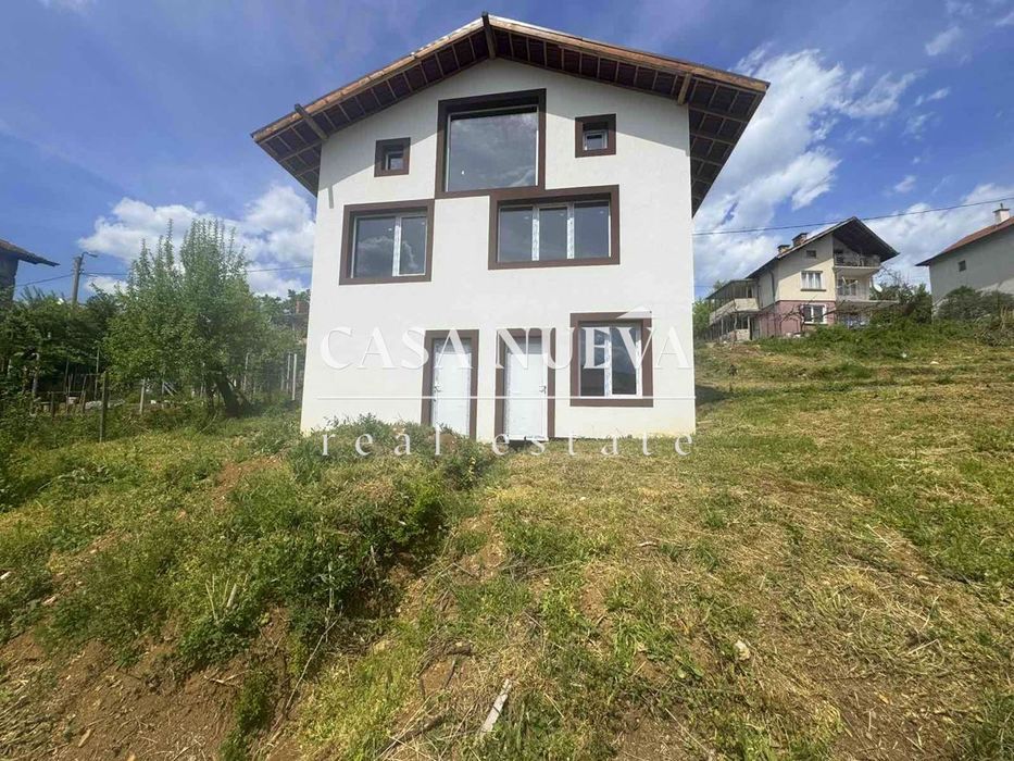 Продава се Къща в Земен - 180 кв.м за 473 €/кв.м - Снимка #5